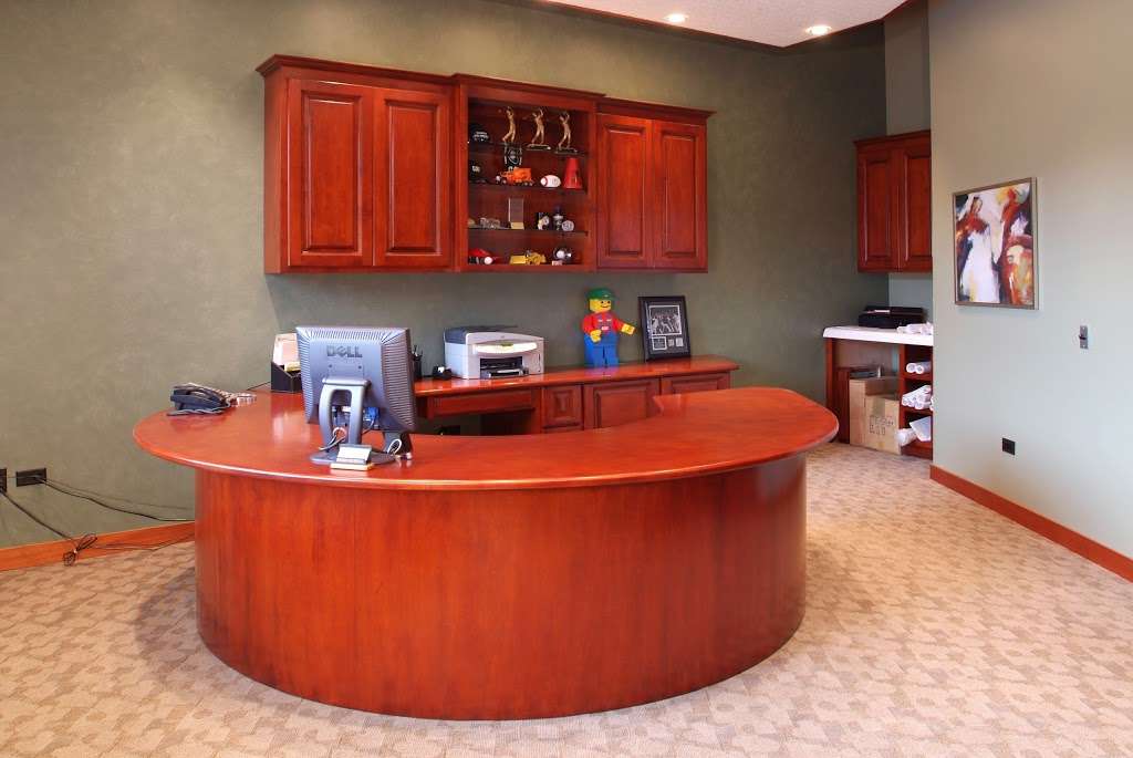 Riverton Cabinet Company | 22000 S Schoolhouse Rd, New Lenox, IL 60451 | Phone: (815) 462-5300