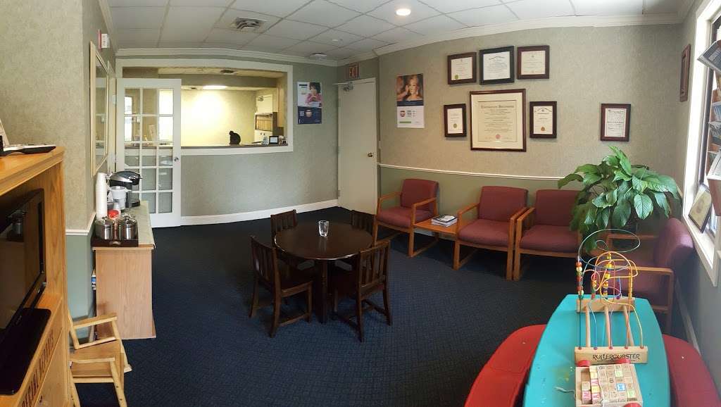 Kalindi Pandya DMD | 555 Newfield Ave Suite D, Stamford, CT 06905, USA | Phone: (203) 666-2777