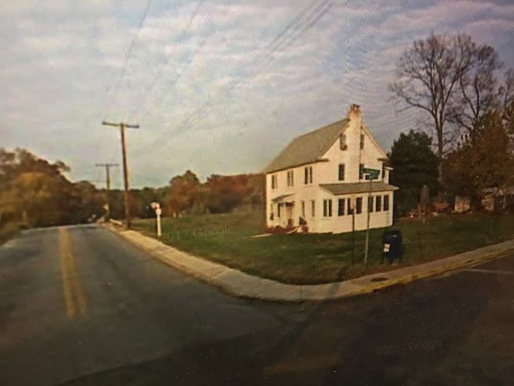 38th Ave & Allison St | Brentwood, MD 20722, USA
