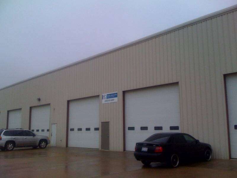 Blaines Automotive | 11917 S Aero Dr, Plainfield, IL 60585, USA | Phone: (630) 877-0097