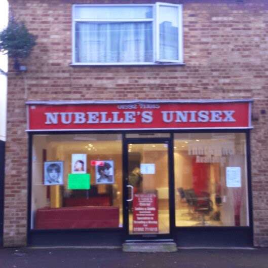 Nubelles | 17 Highbridge St, Waltham Abbey EN9 1BZ, UK | Phone: 01992 711015