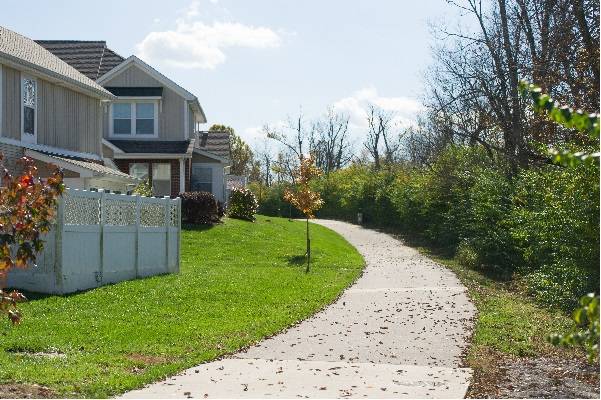 McConnells Trace Townhomes | 2945 Trailwood Ln, Lexington, KY 40511, USA | Phone: (859) 231-7368