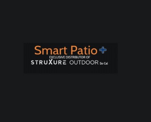 Smart Patio Plus | 10700 Spencer Ave, Fountain Valley, CA 92708, United States | Phone: (714) 771-2108