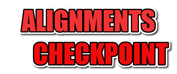 Alignments Checkpoint | 10423 Hartsook St, Houston, TX 77034, USA | Phone: (281) 501-9361