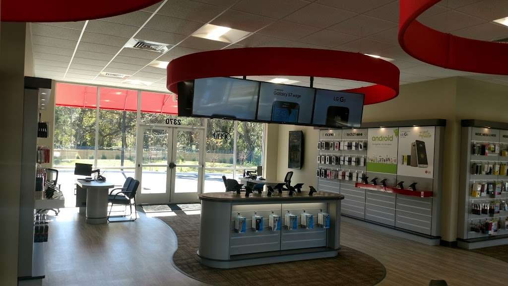 Verizon Authorized Retailer – Cellular Sales | 2370 State Rd 44, New Smyrna Beach, FL 32168, USA | Phone: (386) 957-3153