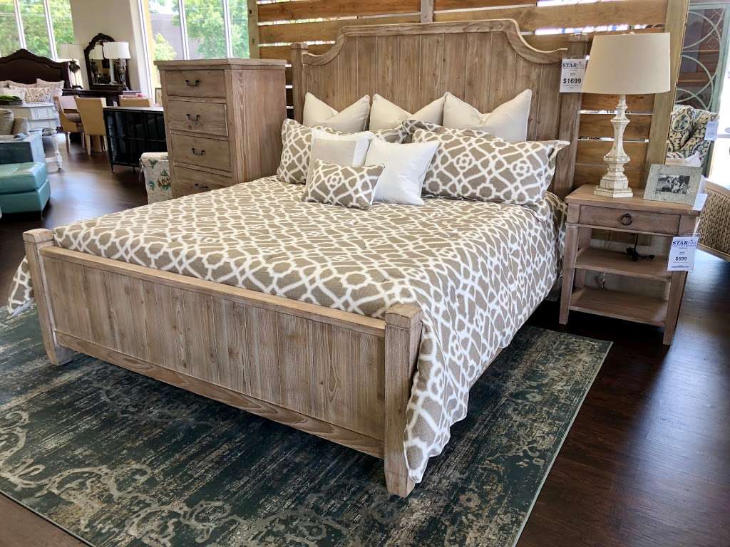 StarFine Furniture & Mattress | 3503 Gulf Fwy, Dickinson, TX 77539, USA | Phone: (281) 678-8295