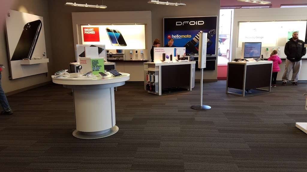 Verizon | 946 Schechter Dr, Wilkes-Barre Township, PA 18702, USA | Phone: (570) 822-8100