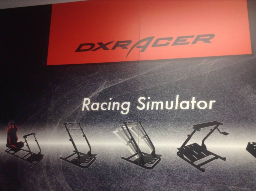 DXRacer Canada | 875 Foster Unit 106 Avenue, Windsor, ON N8X 4W3, Canada | Phone: (519) 250-0312