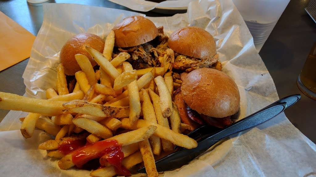 Brothers BBQ | 105 S Wadsworth Blvd e, Denver, CO 80226, USA | Phone: (303) 232-3422