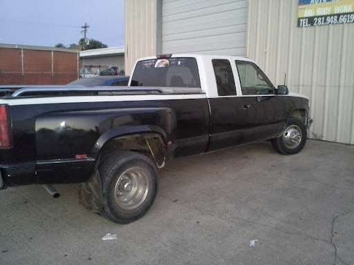 Jo S Auto Repair Body Work 1106 Pennsylvania St South Houston Tx 77587 Usa