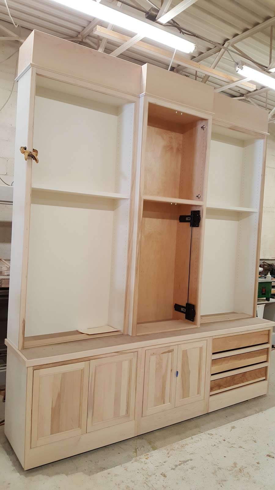 Cape May Custom Cabinetry | 138 W Davis Ave, Wildwood, NJ 08260 | Phone: (609) 522-6646