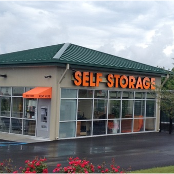 Main St. Self Storage | 2537 E Main St, Greenwood, IN 46143, USA | Phone: (855) 976-3027