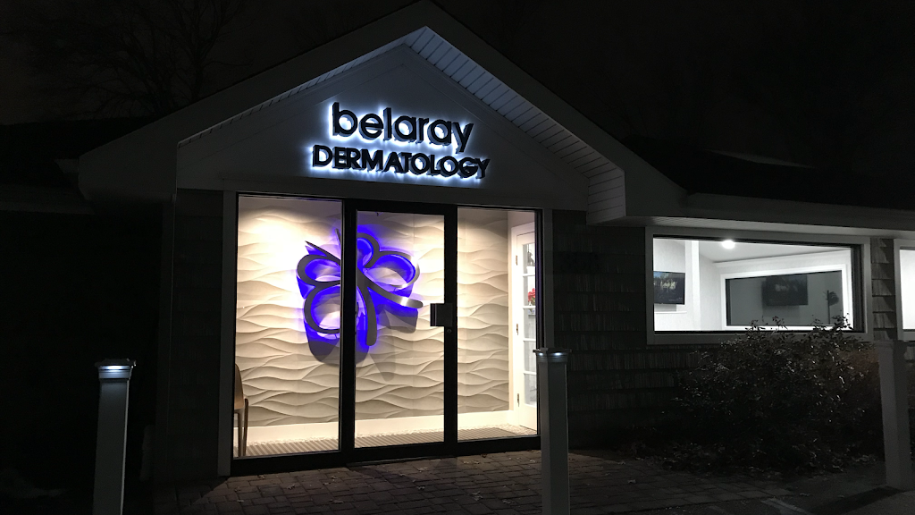 Belaray Dermatology | 358 S Oyster Bay Rd, Hicksville, NY 11801, USA | Phone: (516) 822-7546
