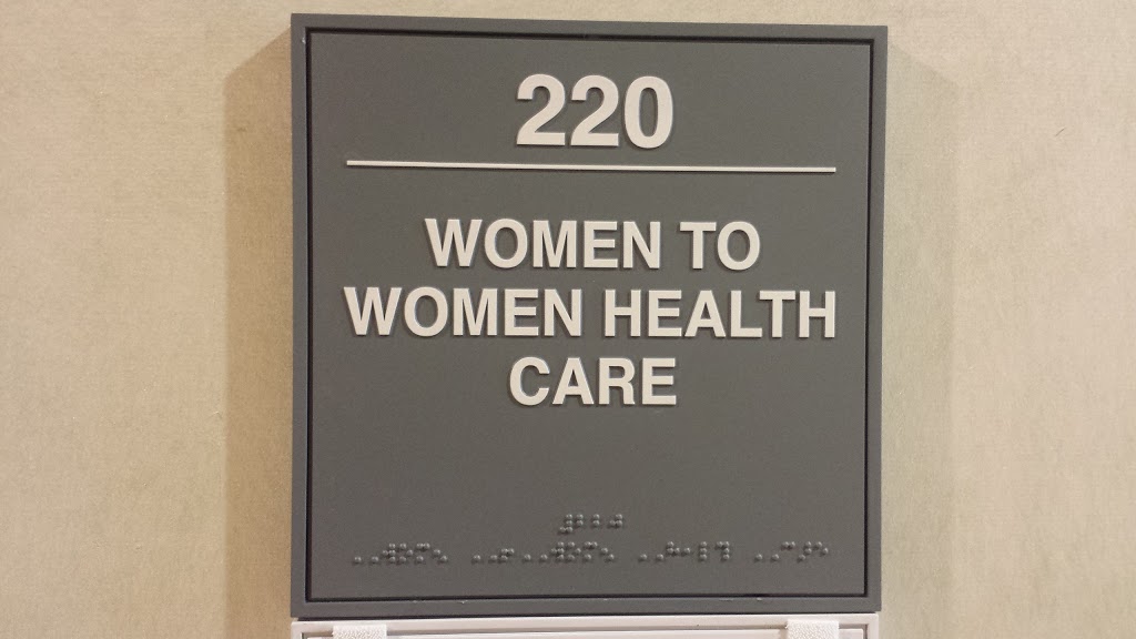 Women To Women Health Care | 8888 Ladue Rd # 220, St. Louis, MO 63124, USA | Phone: (314) 644-3336