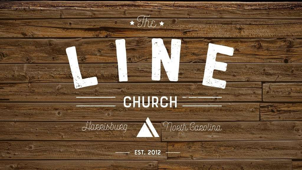 The Line Church | 4351 Main St #207, Harrisburg, NC 28075