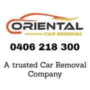 Oriental Car Removal | 9/40 Royal St, Kenwick WA 6107, Australia | Phone: +61 414 664 990