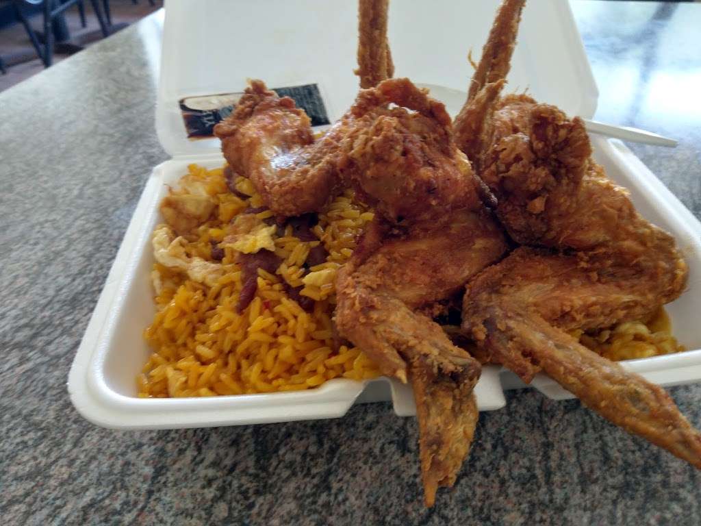 Number 1 Chinese Restaurant 6231 Westfield Ave Pennsauken Township Nj 08110 Usa