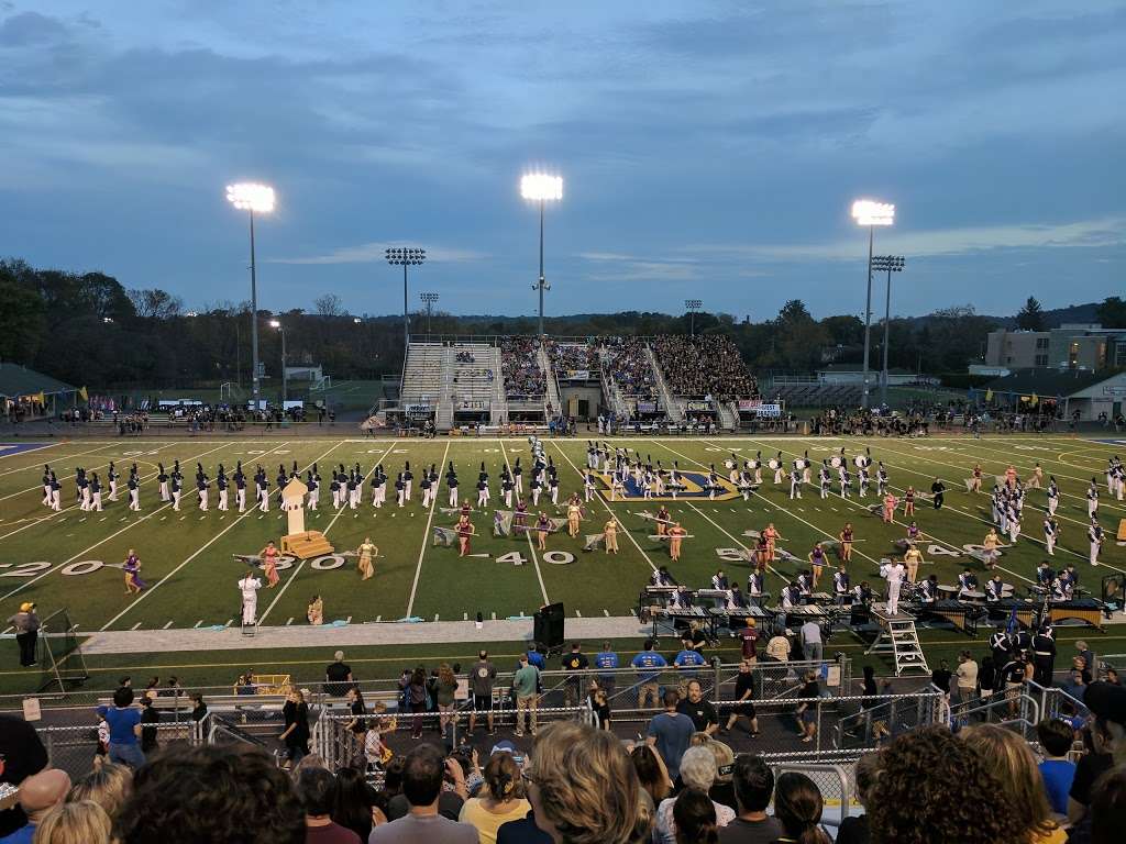 Walter E. Kottmeyer Stadium | Campbell Dr, Downingtown, PA 19335, USA | Phone: (610) 269-8460