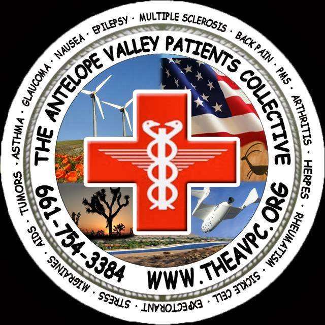 The Antelope Valley Patients Collective | 420 Avenue J, Lancaster, CA 93534 | Phone: (661) 754-3384