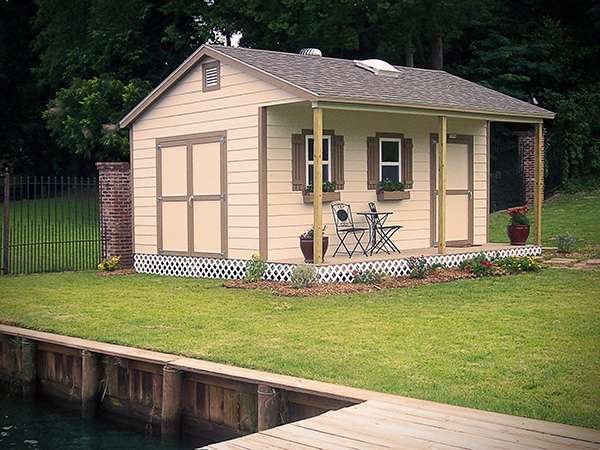 Tuff Shed | 8811 Lenexa Dr, Overland Park, KS 66214 | Phone: (913) 541-8833