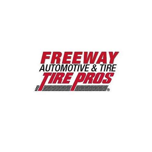 Freeway Automotive & Tire Tire Pros | 32 W Clinton St, Dover, NJ 07801 | Phone: (973) 366-7779