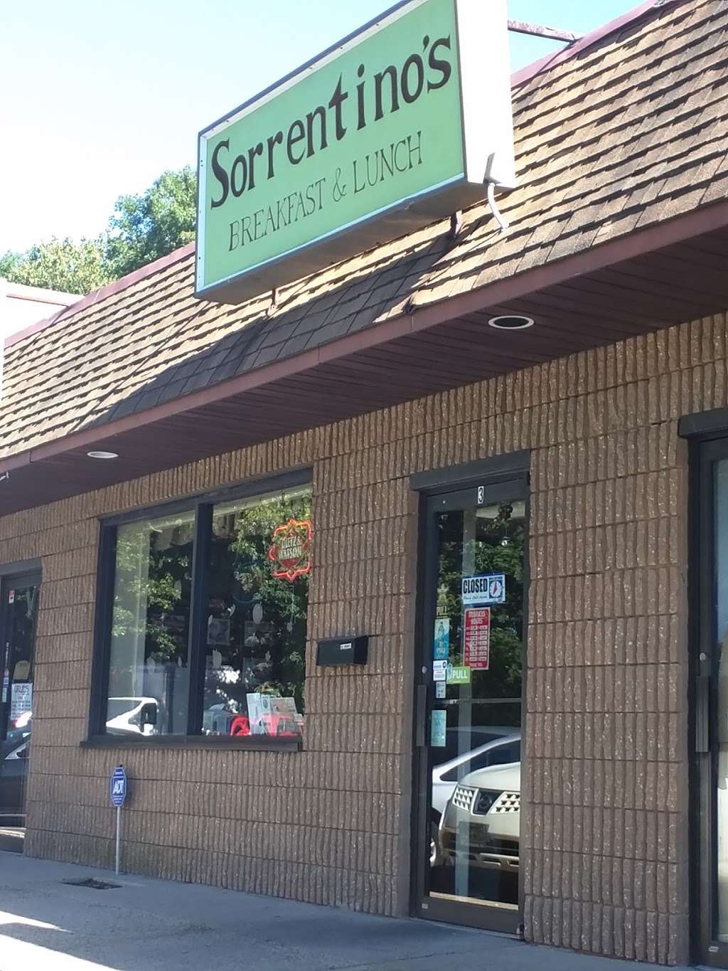 Sorrentinos Subs | 6695 U.S. 9, Howell, NJ 07731 | Phone: (732) 905-5474