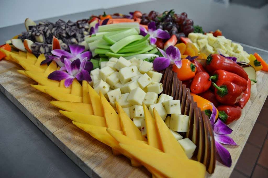 Creative Catering & Events | 7015 Carroll Rd, San Diego, CA 92121, USA | Phone: (858) 750-2365