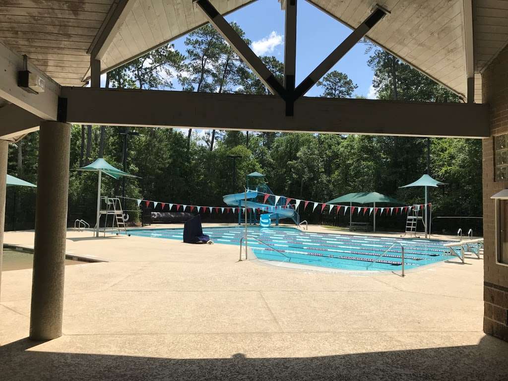 Forestgate Pool | 7505 S Forestgate Dr, The Woodlands, TX 77382 | Phone: (281) 516-7348