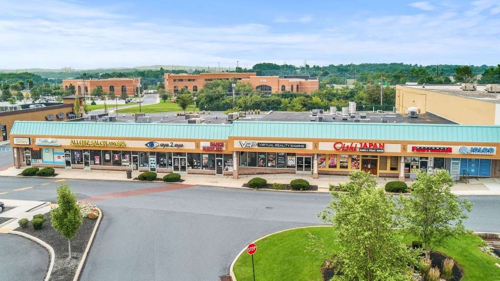 Tilghman Square Shopping Center | 4680 Broadway, Allentown, PA 18104, USA