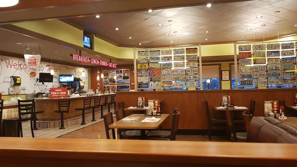 Dennys | 15919 North Fwy, Houston, TX 77090, USA | Phone: (281) 583-1767