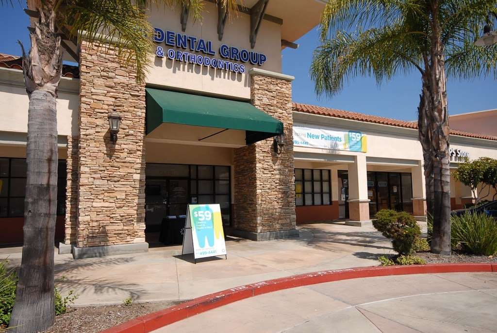 Park Place Dental Group | 501 S Reino Rd Ste G, Newbury Park, CA 91320, USA | Phone: (805) 499-4441