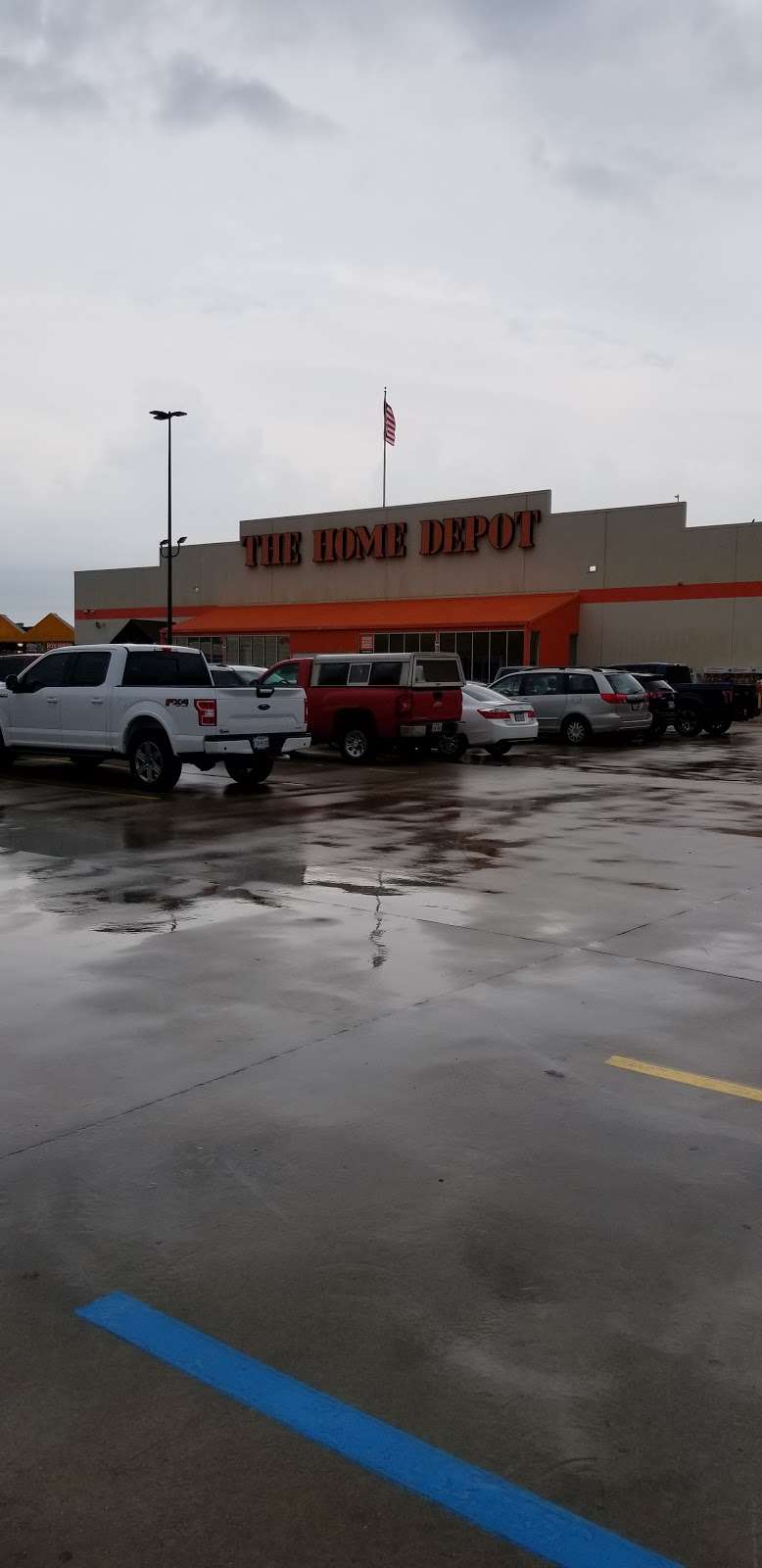 The Home Depot | 17928 Spring Cypress Rd, Cypress, TX 77429 | Phone: (281) 304-1956