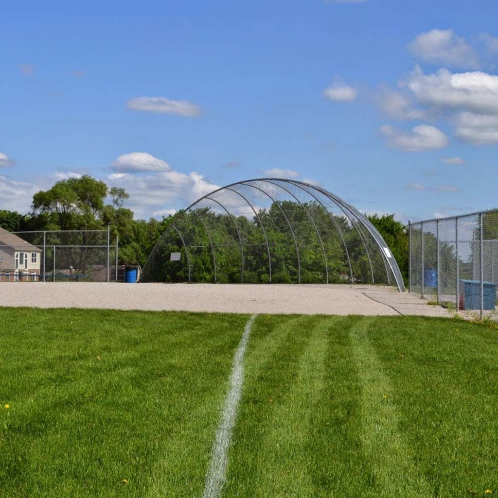 Laurel Meadows Park/ Lenox Girls Softball Associations | 200 Walona Ave, New Lenox, IL 60451 | Phone: (815) 485-3584