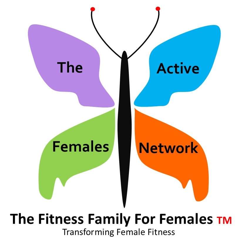 The Active Females Network | 333 Morville St, Bow, London E2 2DZ, UK | Phone: 07977 770625