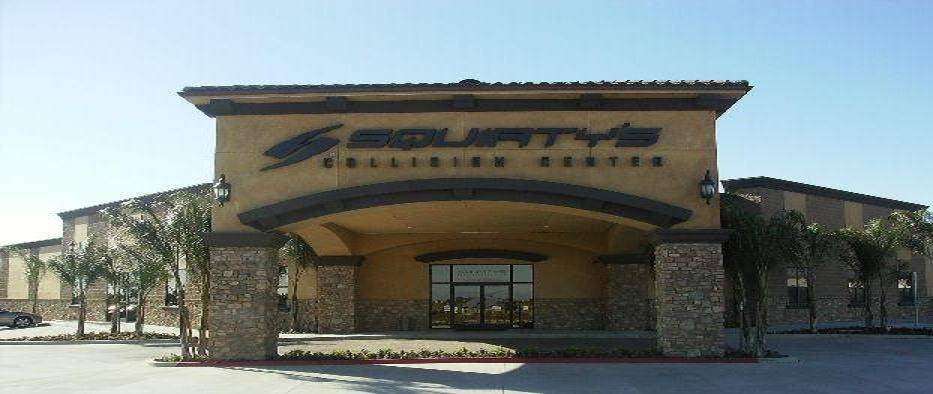 Squirtys Collision Center | 40360 La Quinta Ln, Palmdale, CA 93551 | Phone: (661) 274-0400