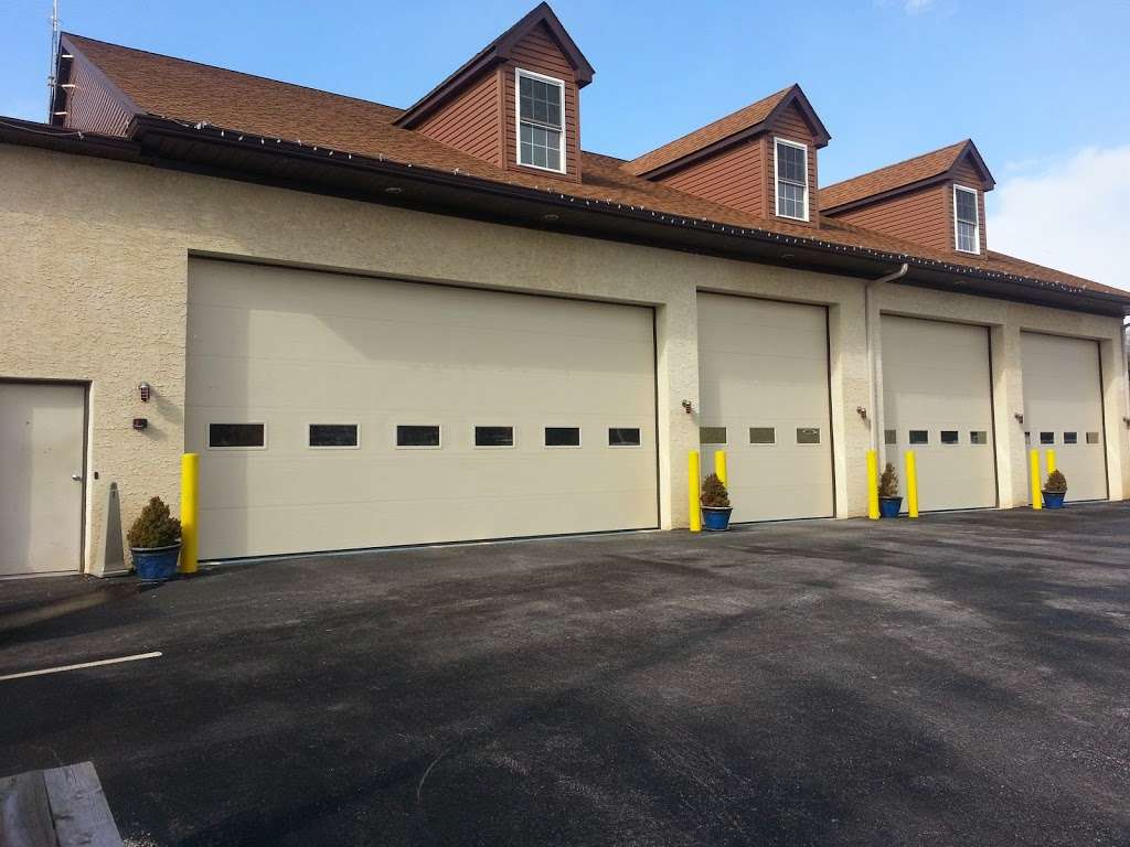 Westwood Fire Co Ambulance | 1403 Valley Rd, Coatesville, PA 19320, USA | Phone: (610) 383-0538