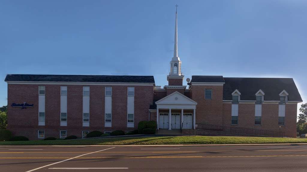 Davisville Church | 325 Street Rd, Southampton, PA 18966, USA | Phone: (215) 355-6462