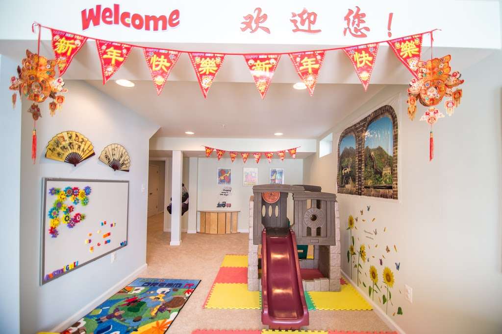 A&D Stars Chinese Dual Immersion Preschool Program | 9749 Wyndham Dr, Frederick, MD 21704, USA | Phone: (240) 205-2262