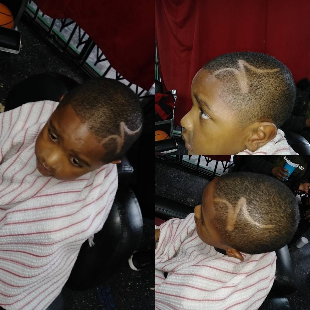 Kings custom cuts | 2107 W Manchester Ave, Los Angeles, CA 90047, USA | Phone: (424) 414-8750