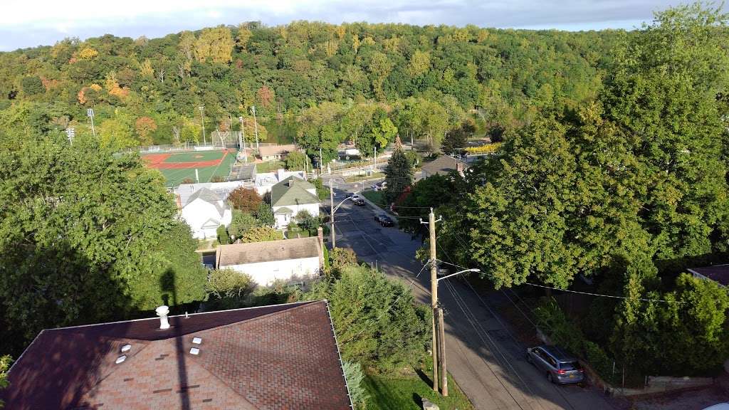 West Harrison (Silver Lake) Park fields | West Harrison, NY 10604, USA