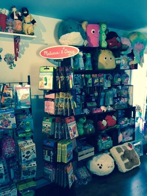 Lil Beans Toys and Sport | 60 Westchester Ave, Pound Ridge, NY 10576 | Phone: (914) 764-3777