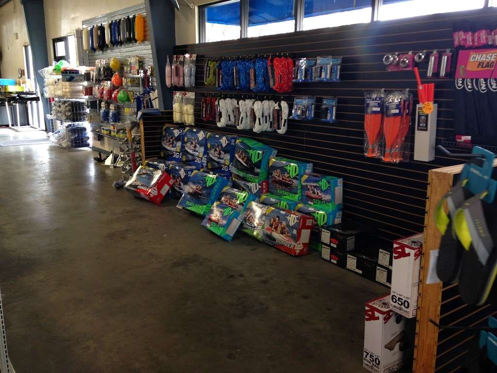 California Marine Sports | 1240 Kellogg St, Suisun City, CA 94585, USA | Phone: (707) 864-2500