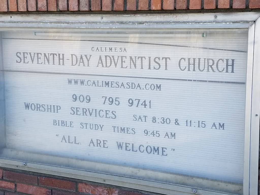Centerpoint Church Calimesa | 940 2nd St, Calimesa, CA 92320, USA | Phone: (909) 795-9716