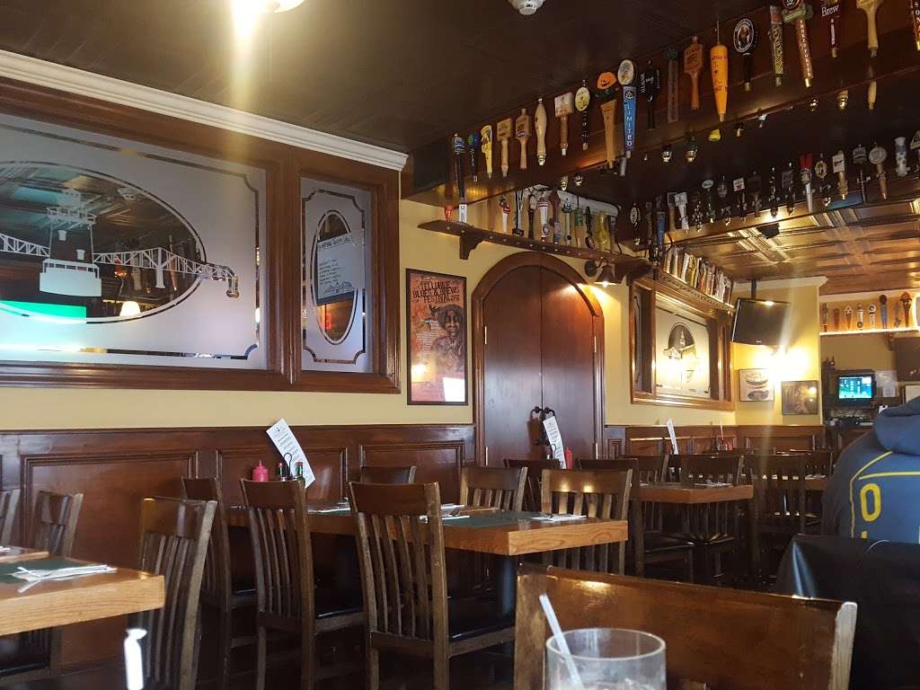 Bridge View Tavern | 226 Beekman Ave, Sleepy Hollow, NY 10591 | Phone: (914) 332-0078