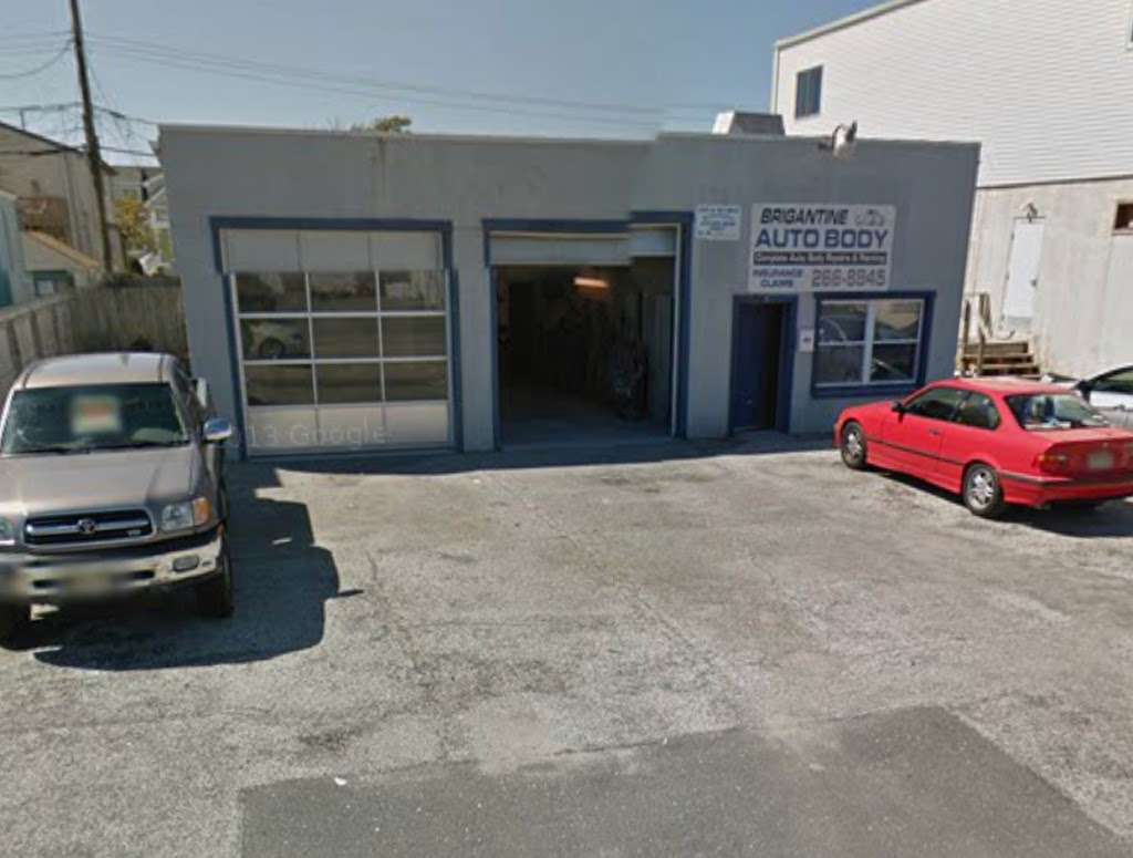 Brigantine Auto and Marine | 226 33rd St S, Brigantine, NJ 08203, USA | Phone: (609) 266-8845