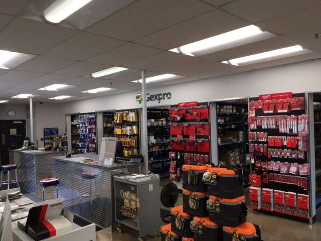 Gexpro | 9630 Chesapeake Dr, San Diego, CA 92123, USA | Phone: (858) 279-9770