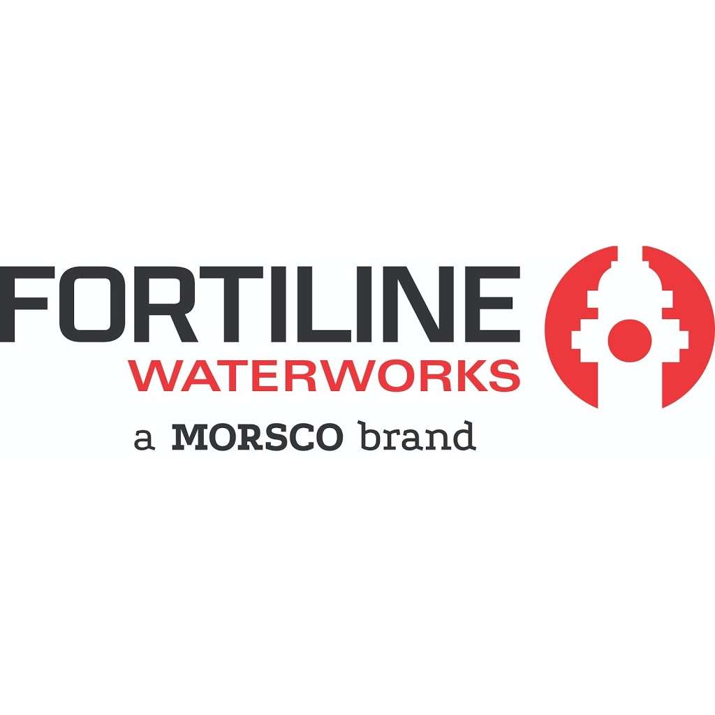 Fortiline Waterworks | 2291 W Airport Blvd, Sanford, FL 32771, USA | Phone: (407) 688-9191