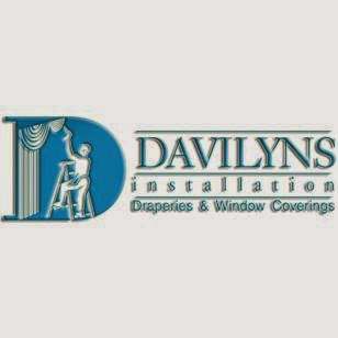 Davilyns Drapery Installation | 1317 Classic Dr, Longwood, FL 32779 | Phone: (407) 788-1317