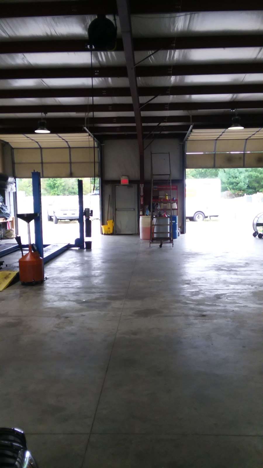 Hillsboro Auto Repair & Performance Center | 1760, 11339 Ridgely Rd, Denton, MD 21629, USA | Phone: (443) 239-4336