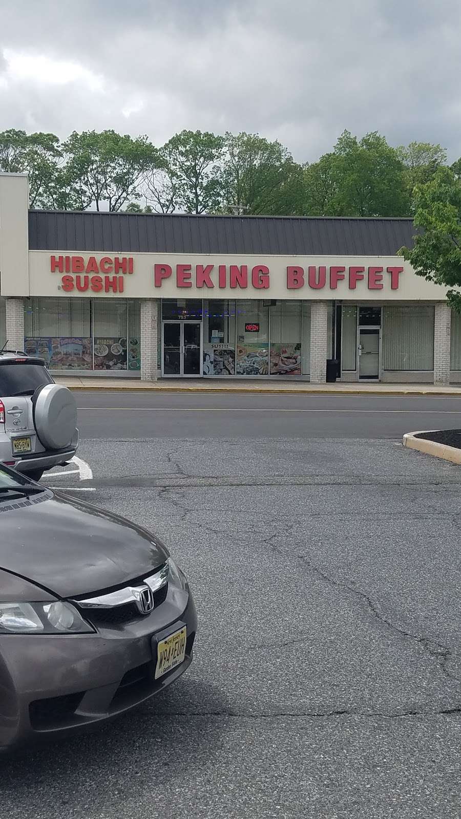 Peking Buffet | 753 Delsea Dr, Glassboro, NJ 08028, USA | Phone: (856) 881-4055